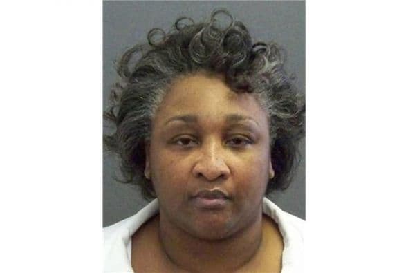 Kimberly McCarthy fue ejecutada el 26 de junio de 2013 por inyección letal. Foto tomada de Murderpedia.