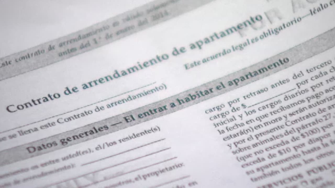 Inquilinos del condado Orange cuentan con oficina de servicios y orientación sobre sus derechos