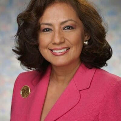 Rosario Marín's profile picture