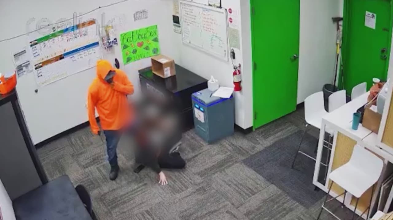 Condenan a 19 años de prisión a Gilbert Lara por violento robo en tienda en Glendale