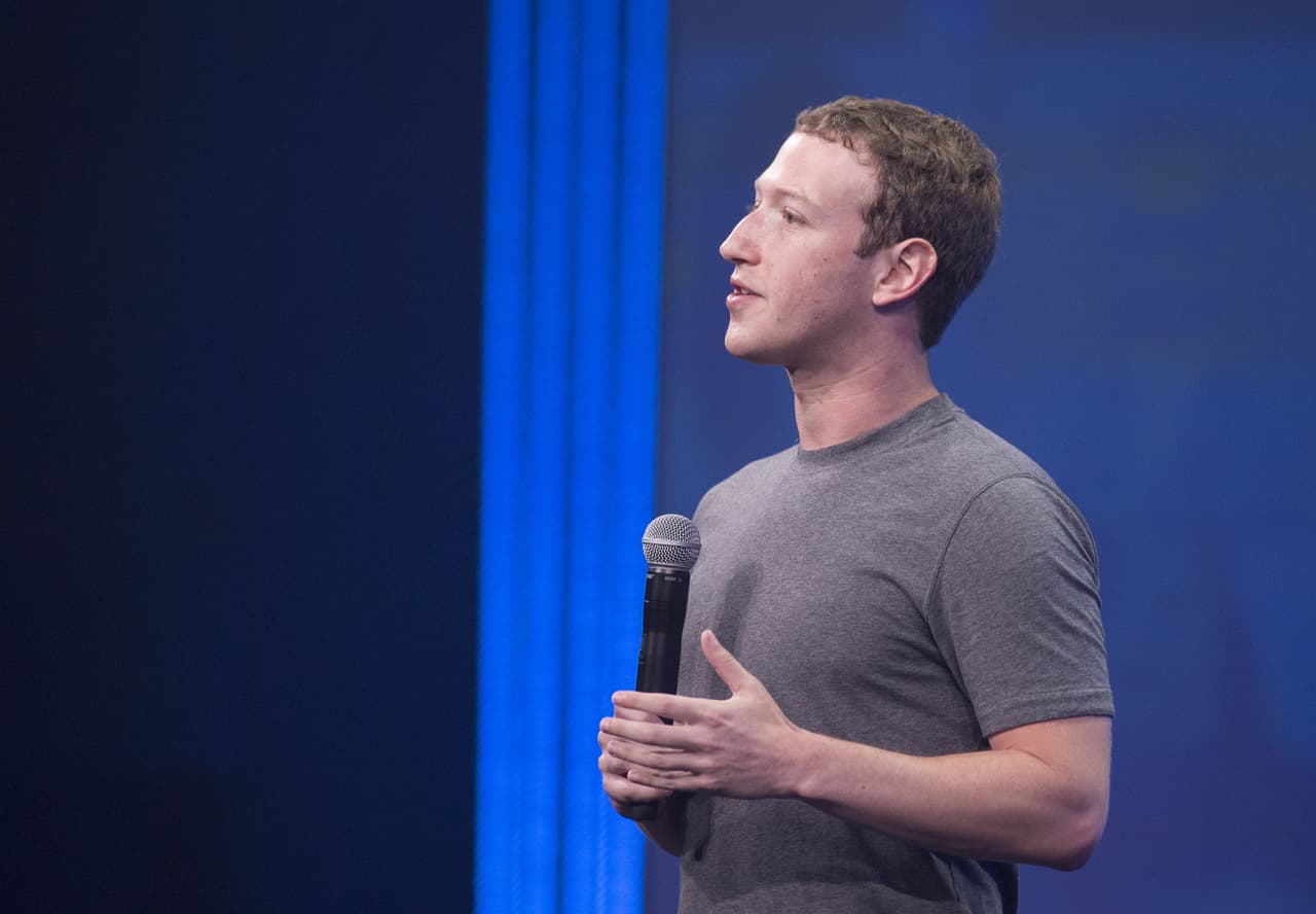 Mark Zuckerberg dice que luchará por los derechos de los musulmanes