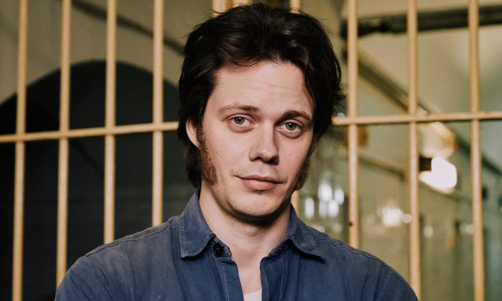 Clark serie de Netflix