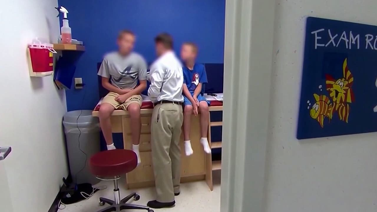 Brote histórico de sarampión en Carolina del Sur: cerca 800 casos, la cifra más alta en 30 años