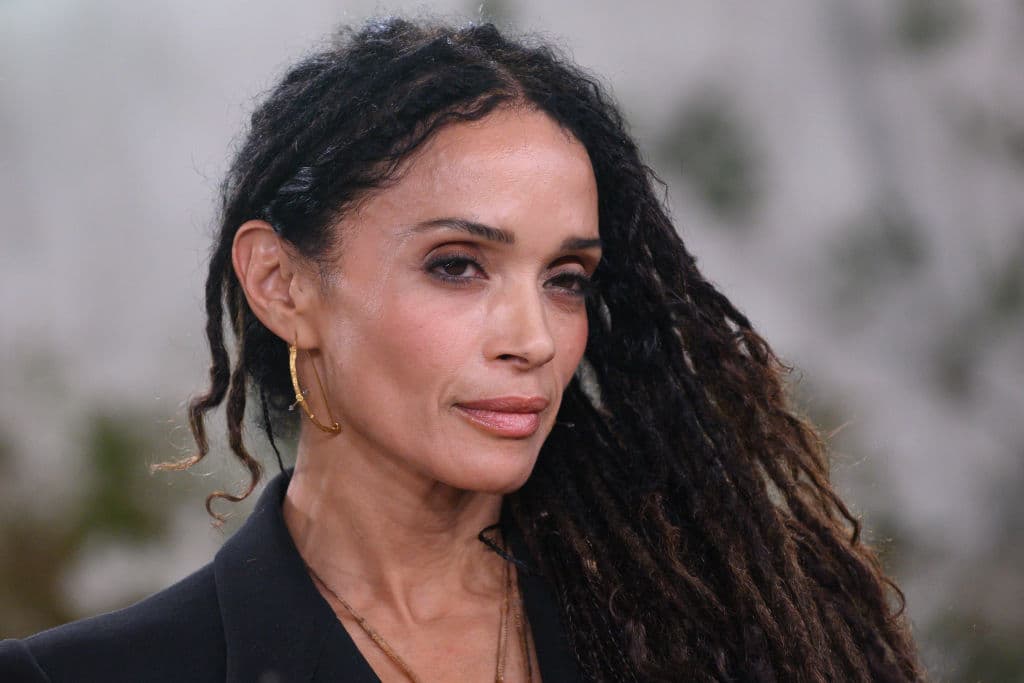 Lisa Bonet encontró la fama como Denise Huxtable en ‘The Cosby Show’ y su spin-off, ‘A Different World’.