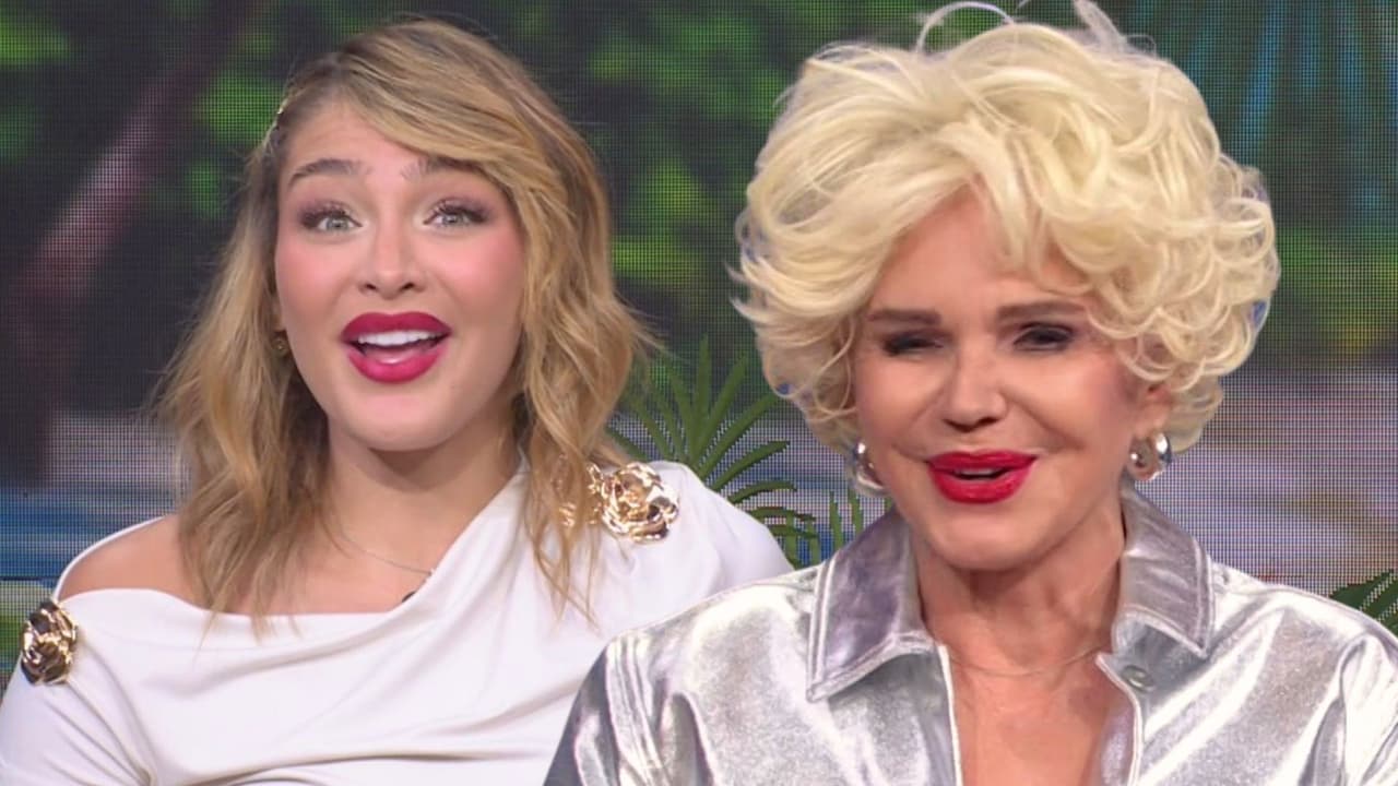 Charytín revela su secreto para lucir una cara bonita