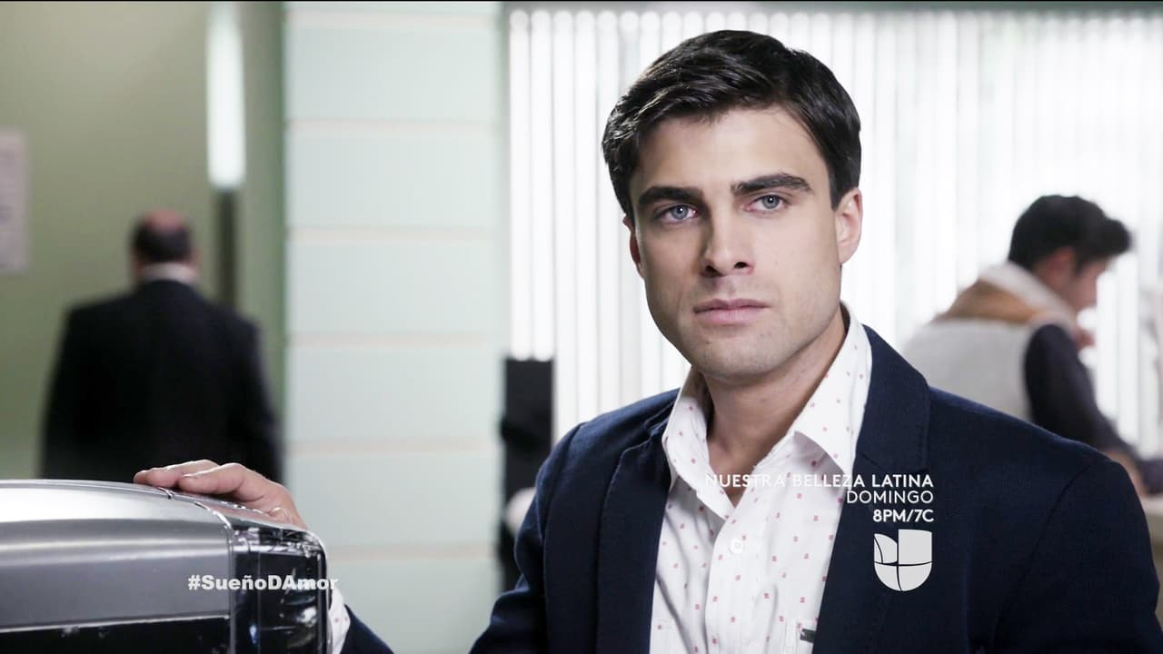 ¿Deseará vengarse de Ernesto?