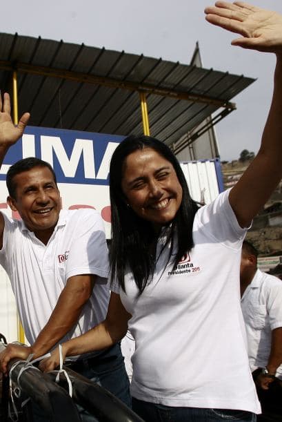 El sondeo fue realizado entre el 26 y el 29 de marzo con 1,212 personas y tiene un margen de error de 2.8 por ciento.