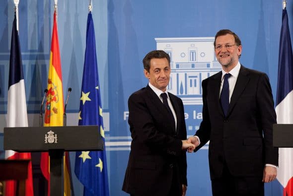 Los comentarios, los primeros desde que S&P redujo el viernes 13 de enero su calificación a la deuda de Francia y otros ocho países europeos, fueron hechos después de una exitosa subasta el lunes de títulos de deuda a corto plazo de Francia, por 8,600 millones de euros ($10,900 millones).