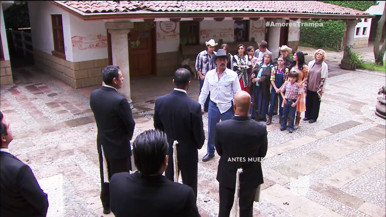 ¿Listos? Pues ya queremos saberlo.