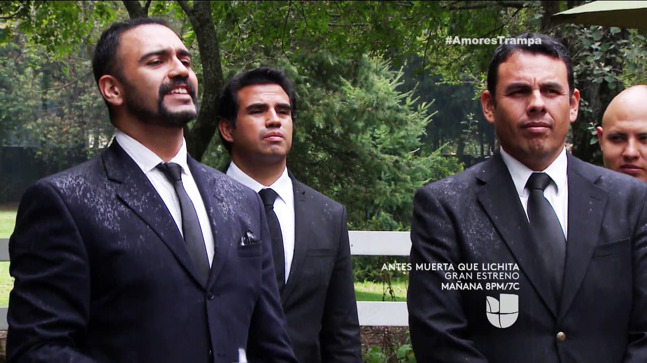 La vida les tiene otra sorpresa a toda tu familia Facundo.