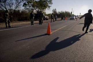 Sinaloa ha sido cuna de importantes capos del narcotráfico, lo que la ha sumido en años de incidentes violentos.