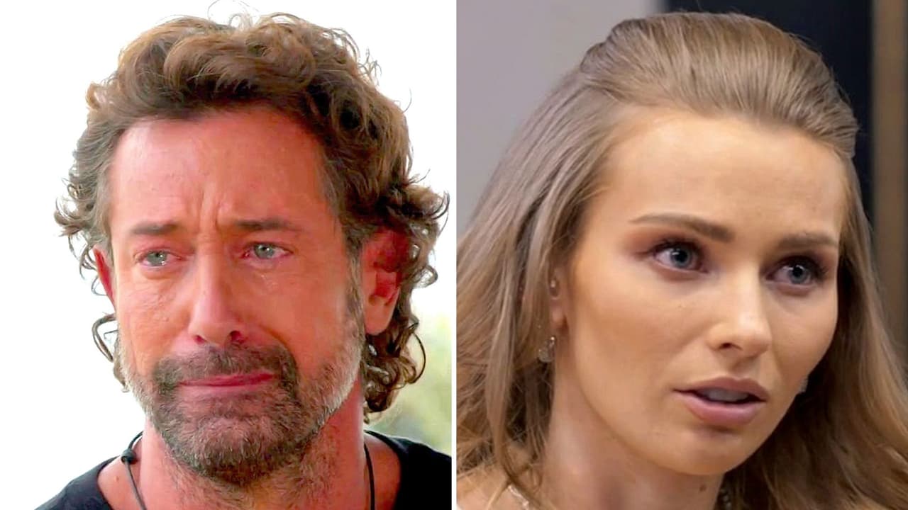 Gabriel Soto “confirma” que Irina Baeva le fue infiel y revela quién sería el tercero en discordia