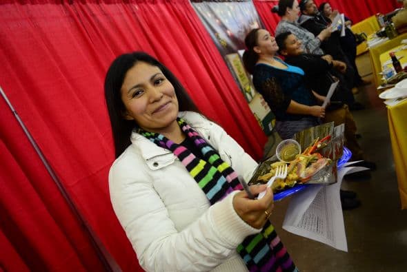 Festival Univision 2014