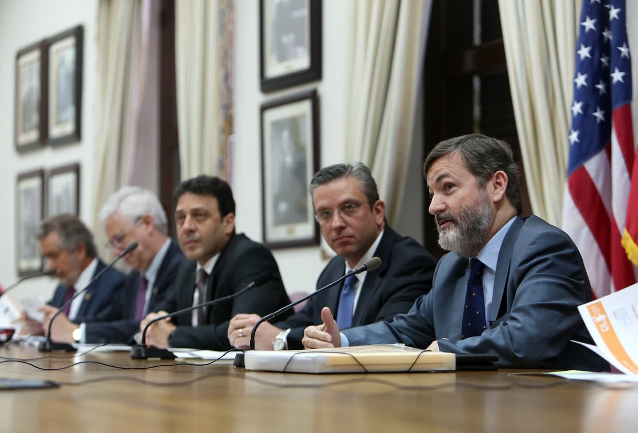 CILE/Alex Rafael Román