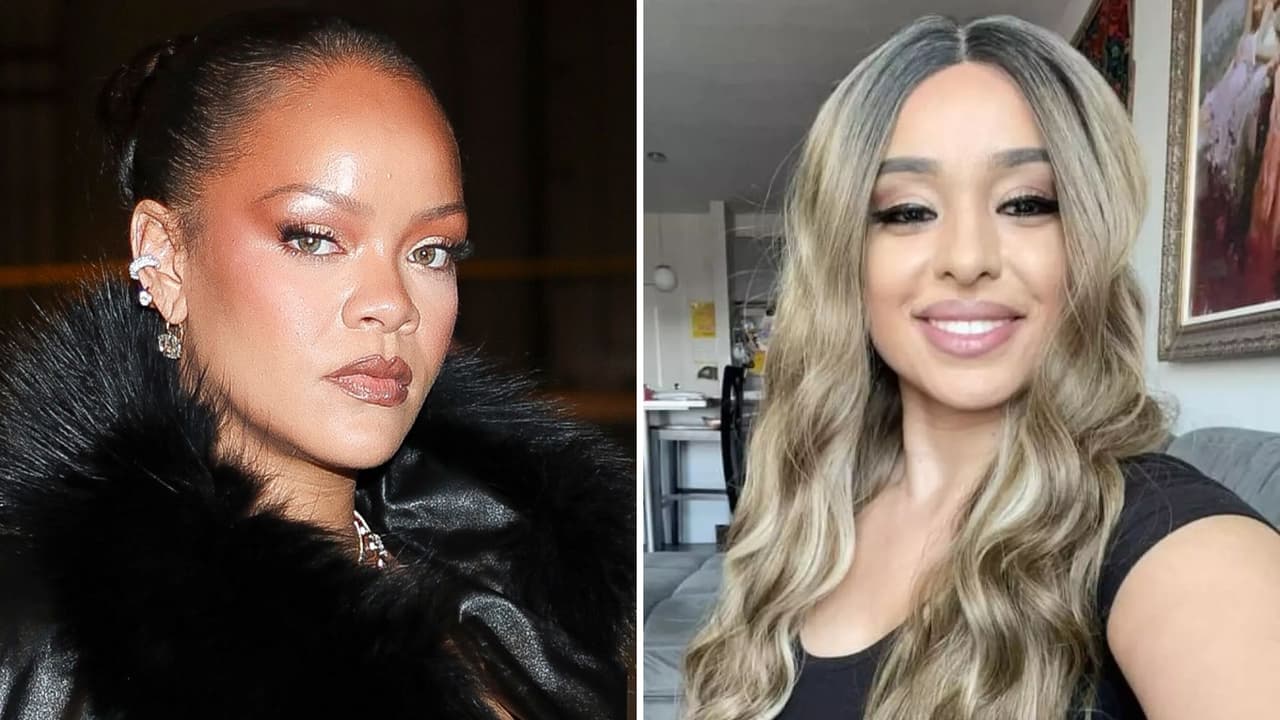 ‘Influencer’ que disparó contra la casa de Rihanna pierde la custodia de su hijo