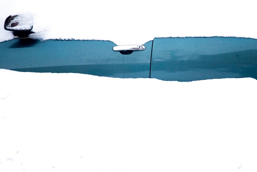 La gobernadora del estado de Nueva York, Kathy Hochul, declaró estado de emergencia, debido a los estragos que está causando.