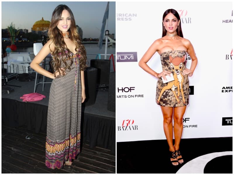 Diciembre 2010 vs enero 2017