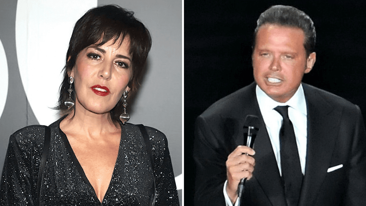 Stephanie Salas reveló si modelaría la línea de ropa inspirada en la mamá de Luis Miguel 
