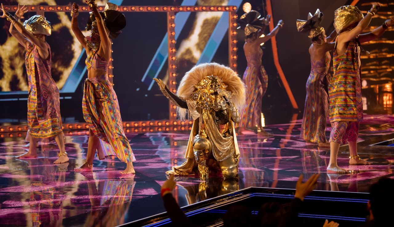 Leona dejó al descubierto más pistas y al entrar al confesionario de Big Máscara confesó que le han roto el corazón.