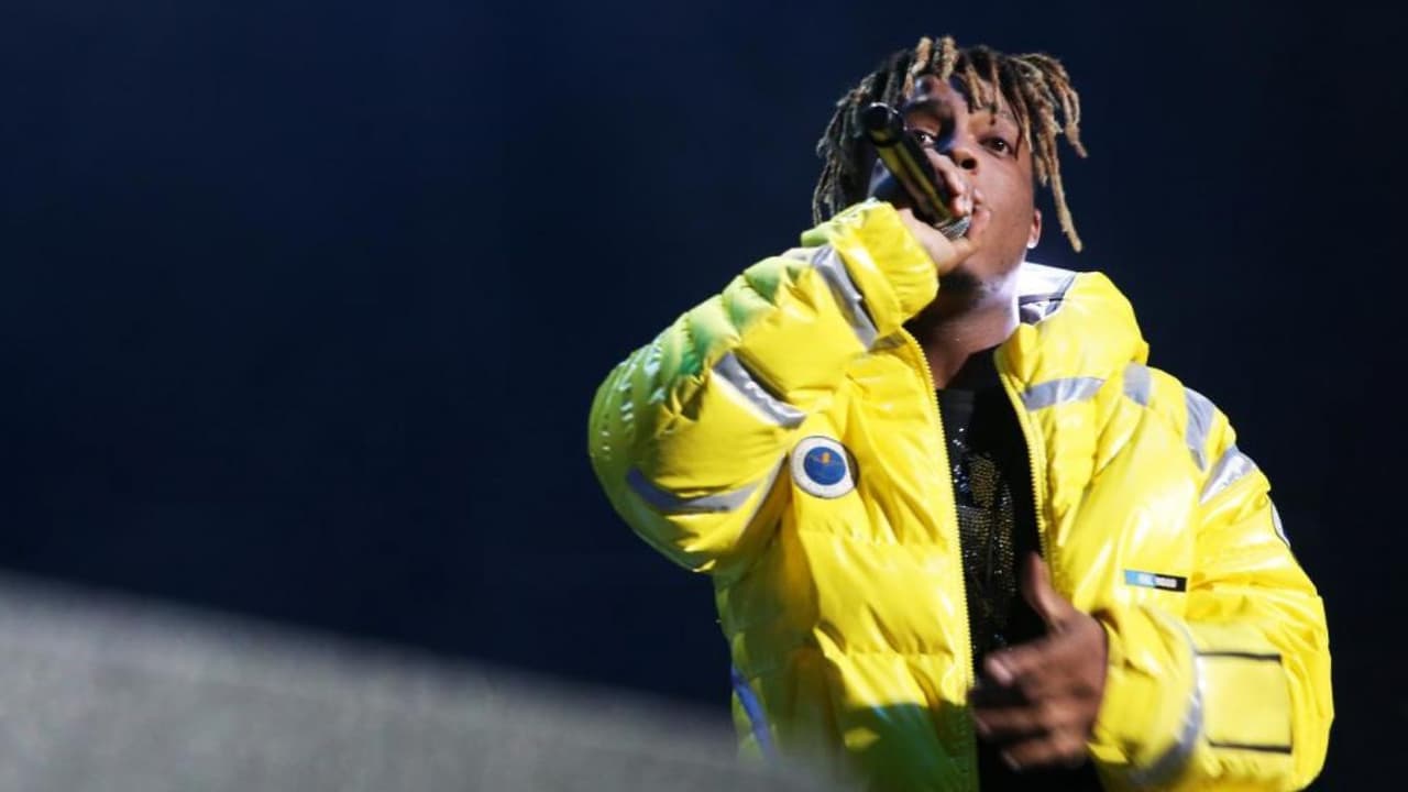“No era cualquier rapero”: Raúl reacciona a la muerte del joven Juice Wrld, de tan solo 21 años