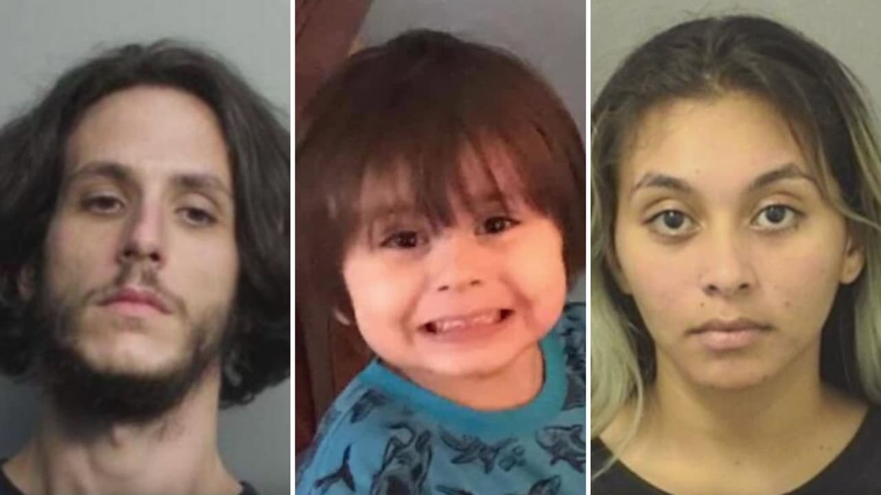 Dan 15 años de prisión a Nickolle Aguilar, tras muerte de su hijo pequeño en manos de su novio