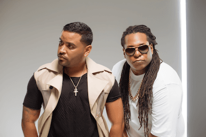 Zion y Lennox se unen a la gira de Nicky Jam
