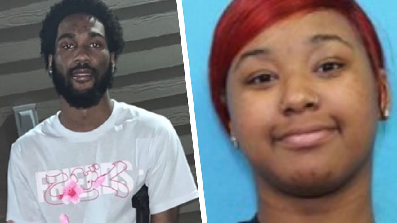 ¿Los has visto?: Policía de Houston busca a dos personas de interés en la muerte a balazos de un hombre