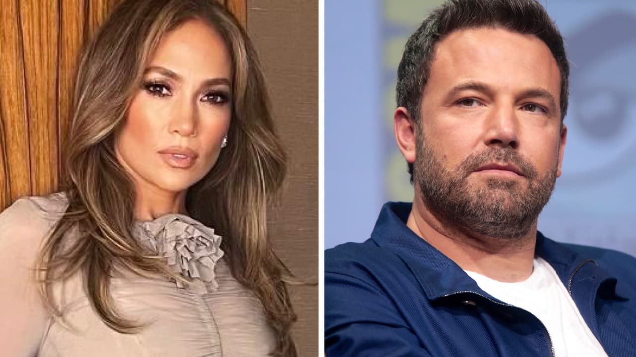 JLo rompe el silencio y enfrenta rumores de separación de Ben Affleck: esto dijo