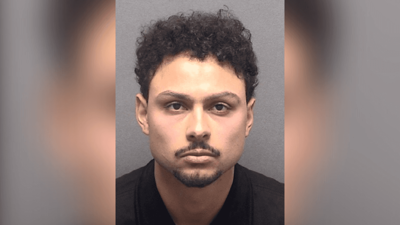 Arrestan a exjugador de los San Antonio Spurs, sospechoso de violencia familiar