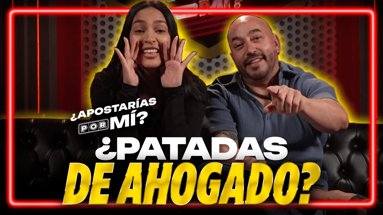 Taina se va contra Team Rebelión por sus insostenibles CARA A CARA