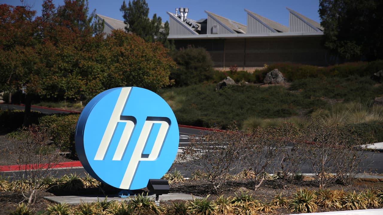 Hewlett Packard Enterprise (HPE) se muda de California al sureste de Texas.