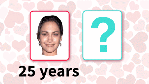 Interactive: all Jennifer López's 34 years of sweethearts