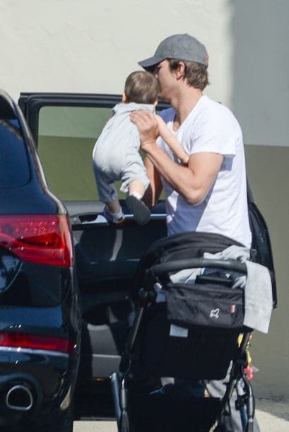 ¡Todo ha quedado en el pasado!