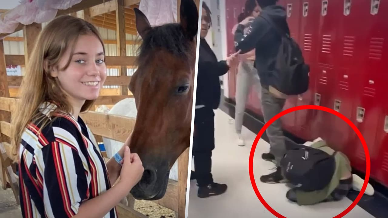 El caso de Adriana Kuch, la joven estudiante cuyo suicidio llevó a su familia a demandar a toda una junta escolar