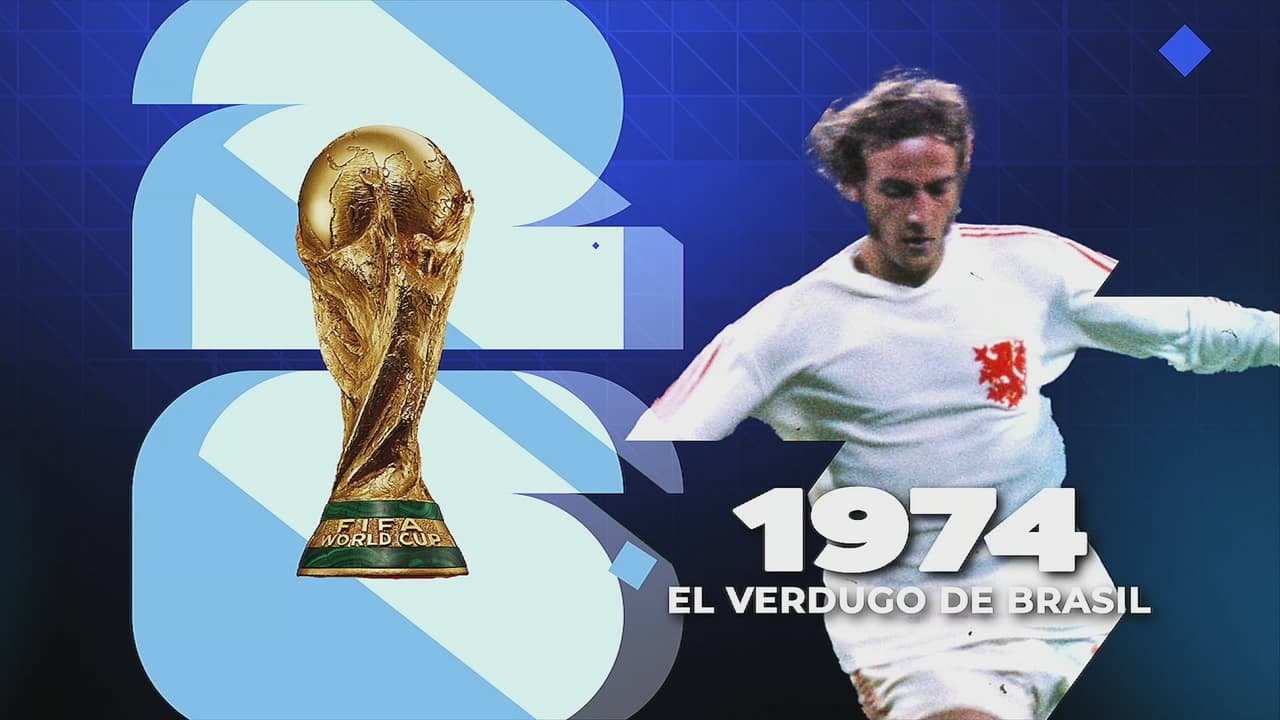 El día que acabaron con el reinado del Scratch du Oro