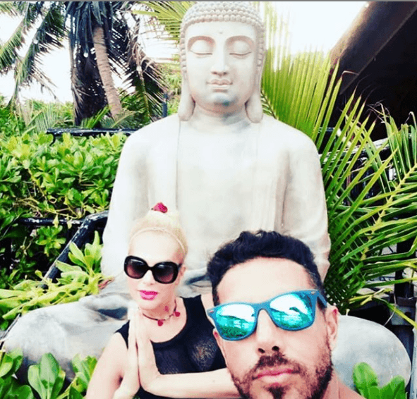 Sin darse cuenta ellos se están convirtiendo en una pareja que inspira, tal es el caso de la declaración de Cristian Zuárez y su novia, quienes una vez que salieron de la casa expresaron su deseo de que Lorena y Roberto sean los que ganen la competencia.