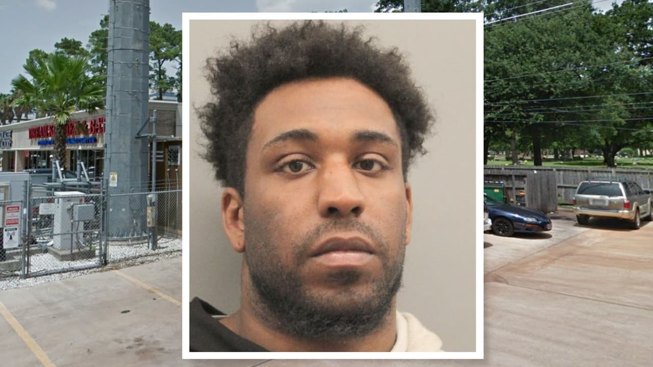 Sentencian a 36 años de prisión a un habitante de la calle por asesinar a su novia transgénero en Houston