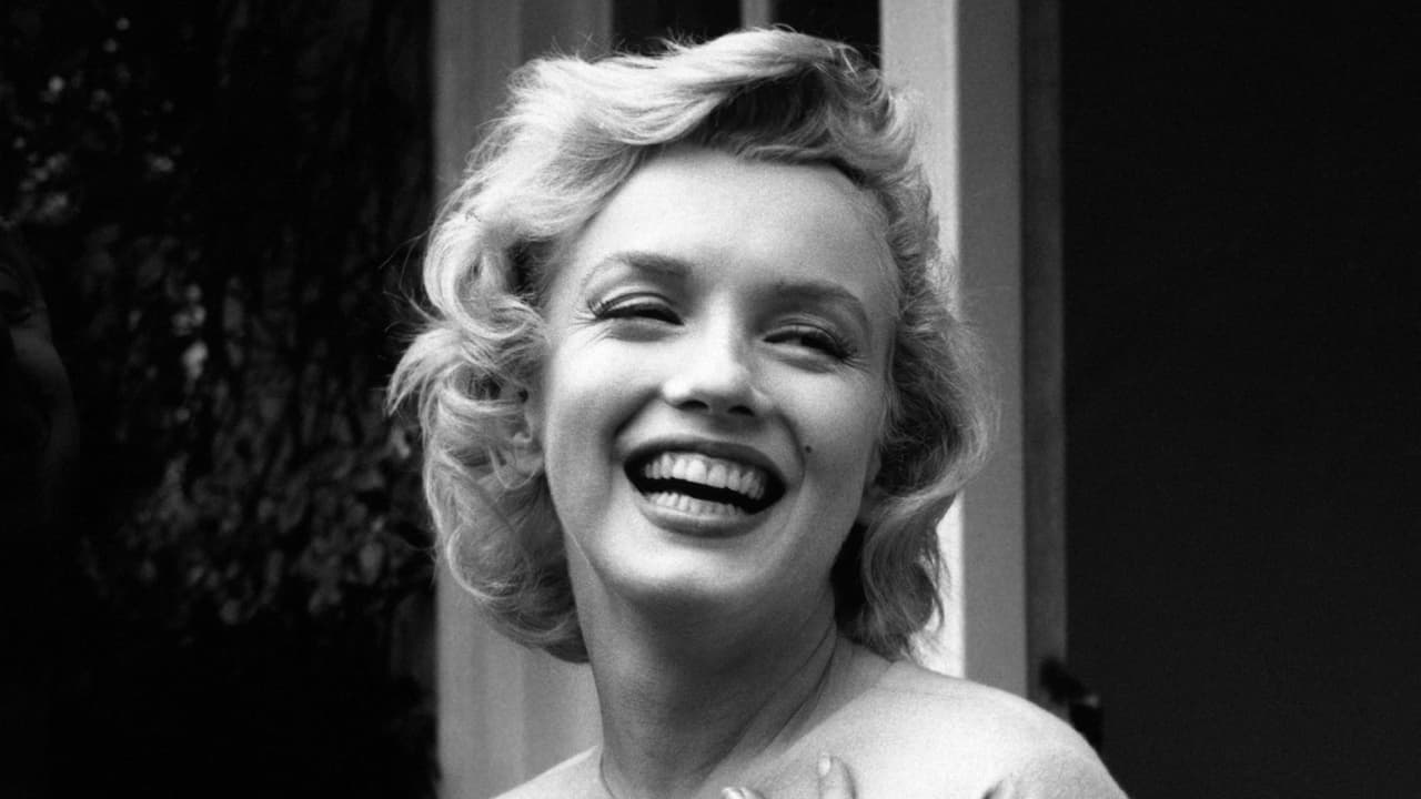 Marilyn Monroe.