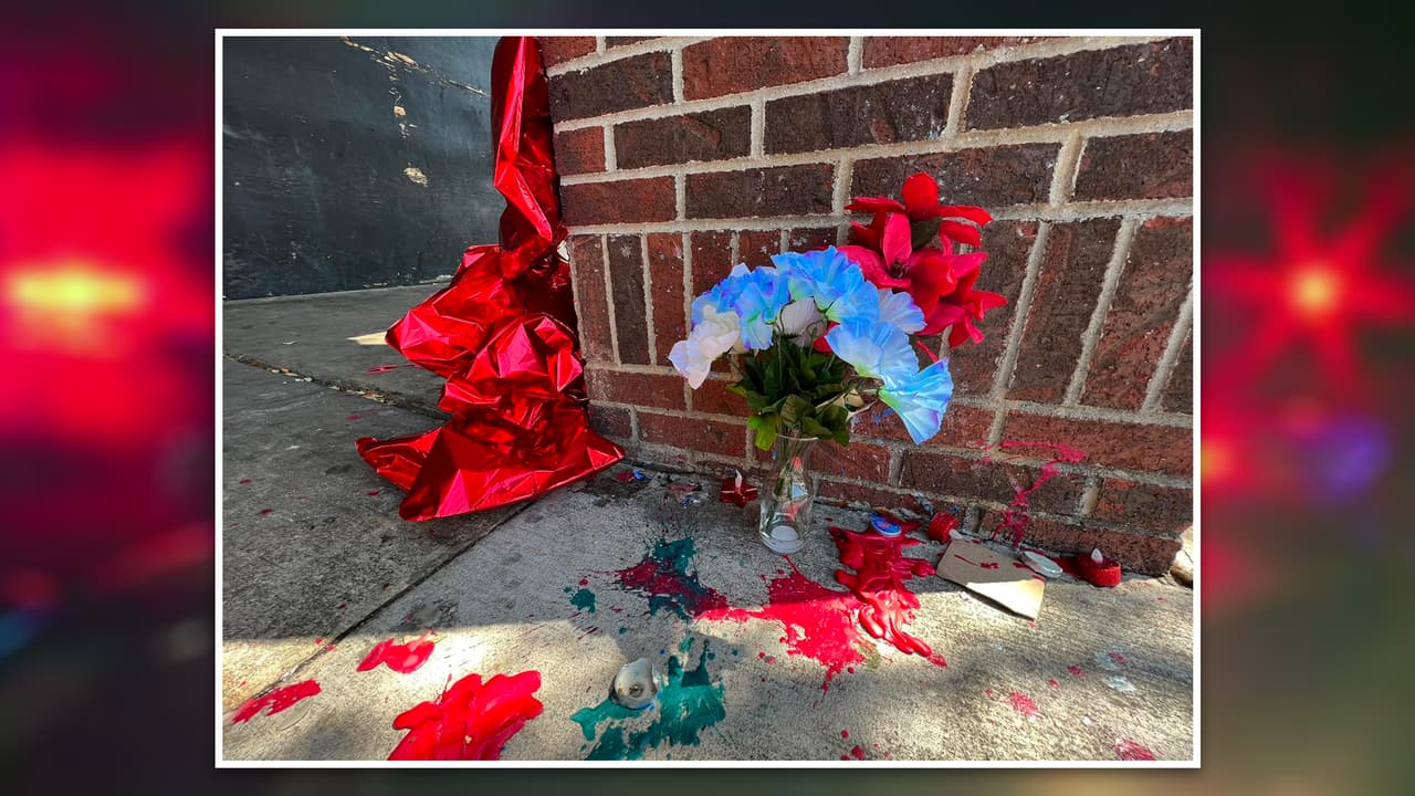 Poco después de las 9 de la noche, del sábado 18 de marzo, la policía de la ciudad de Dallas recibió una llamada de emergencia
<b> sobre un posible tiroteo en la cuadra 7400 de S. Westmoreland Road</b>.