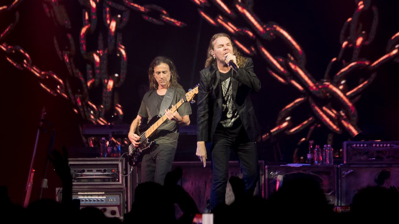 Latino Power Tour en Fresno lleno de energia y buen mensaje en Fresno