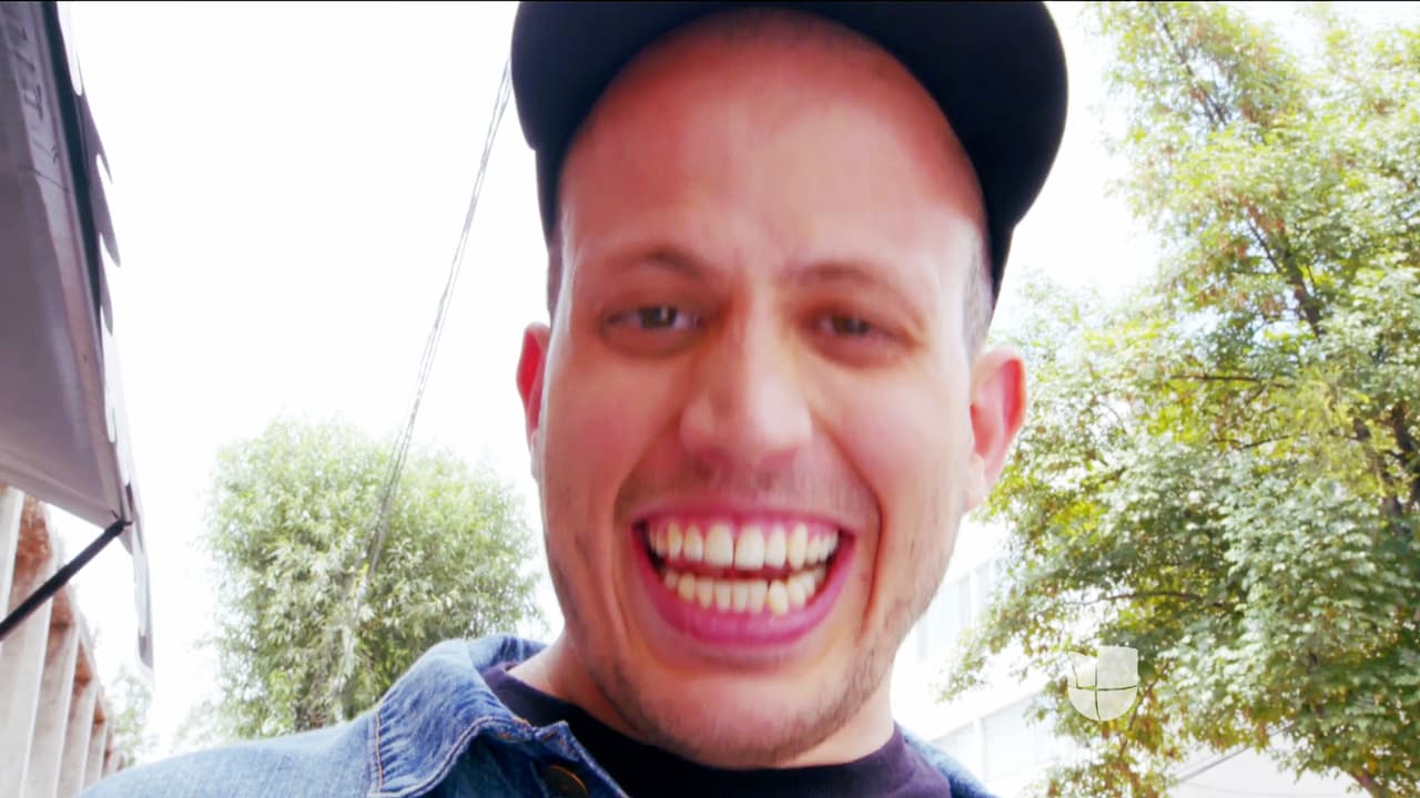 ¡Es el papá de Ximena!