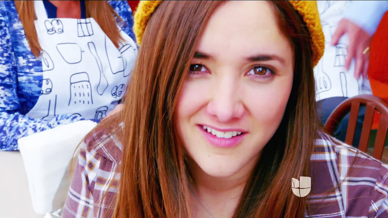 ¿Esperabas verlo tan pronto?