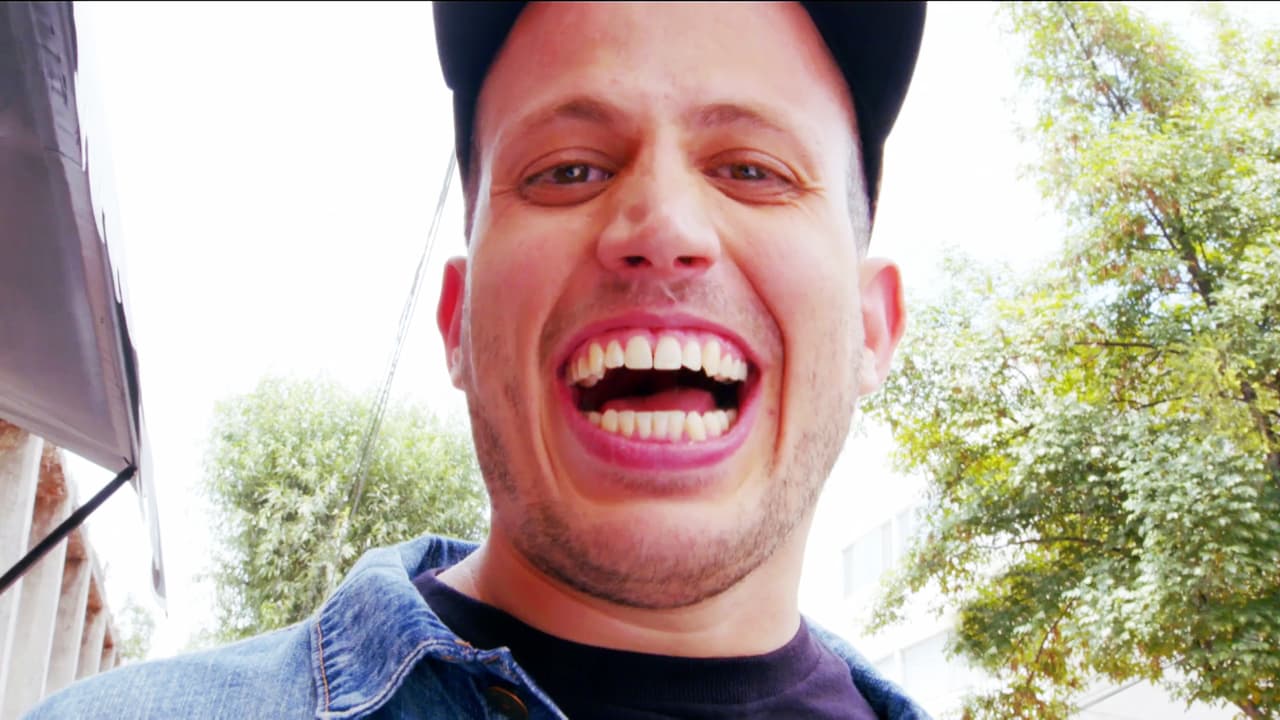 Al parecer no tiene idea de que es el padre de Ximenita.