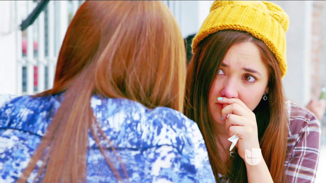 ¿Qué pasa Magos? ¿Estás preocupada por Ximena?