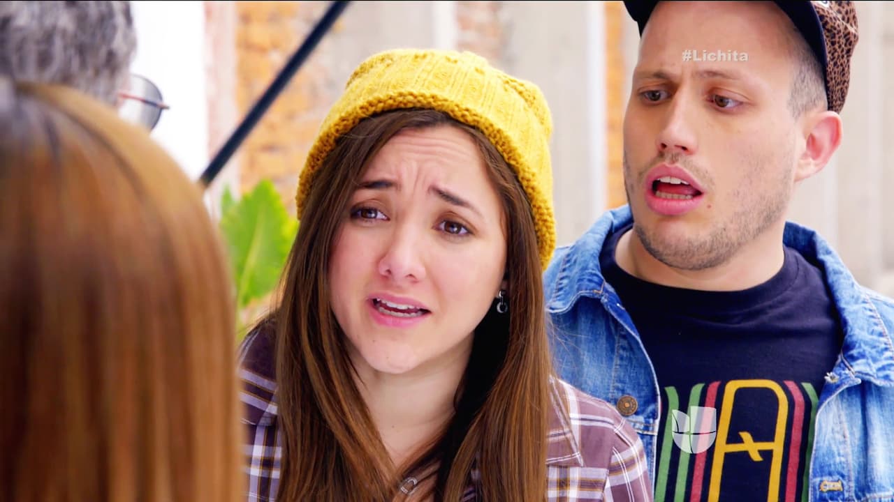 ¿Qué dirá Ximena al verlo? ¡Qué nervios!