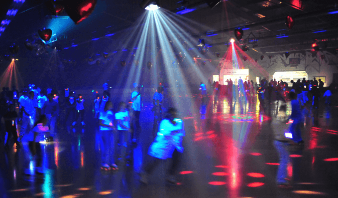 Orbit Skate Center, icónico lugar de patinaje en Palatine cerrará sus puertas