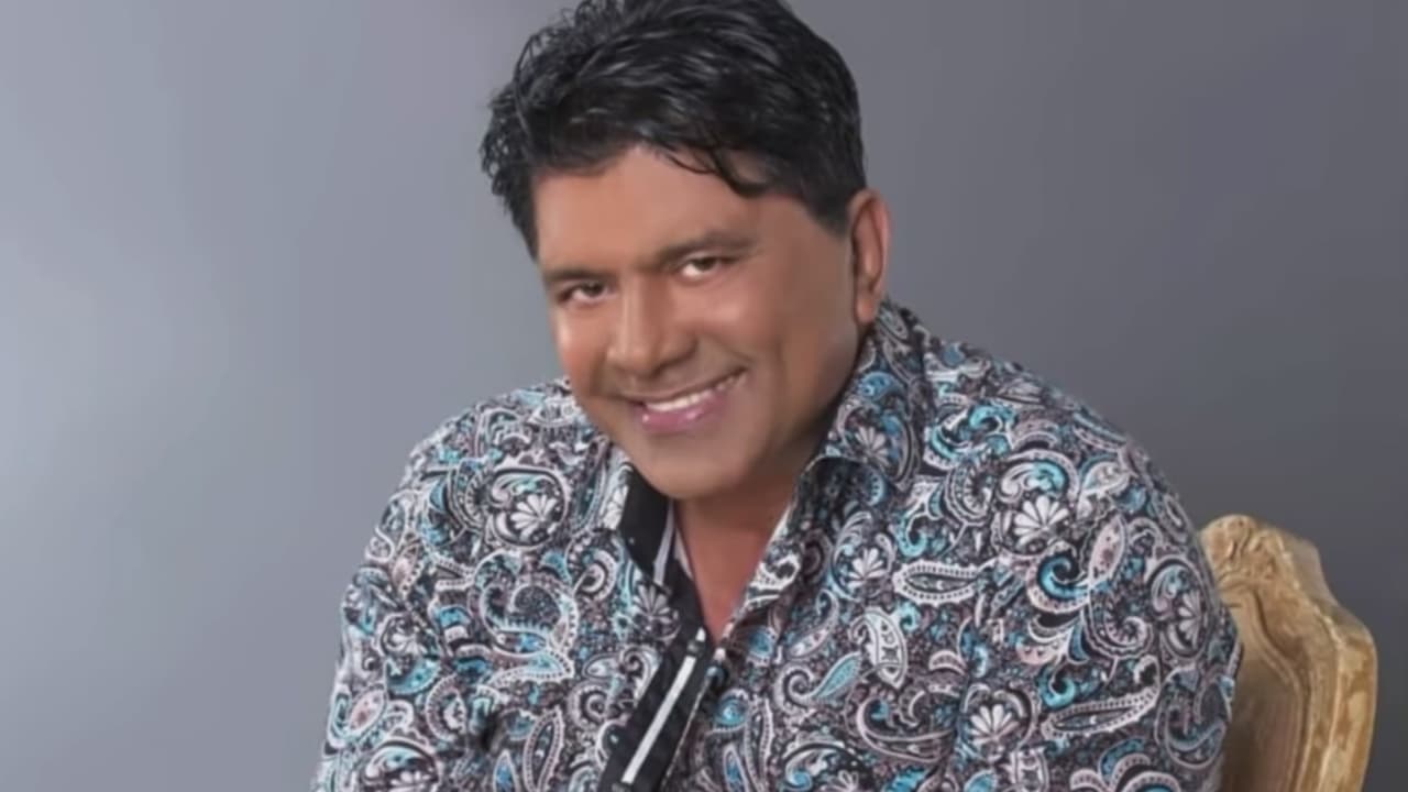 Arrestan al actor venezolano Franklin Virgüez, acusado de exposición indecente