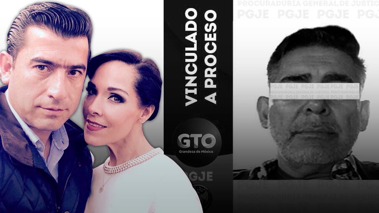 Asesinato del esposo de Sharis Cid: luego de su arresto el cuñado de Isaías Gómez tiene 3 meses para defenderse