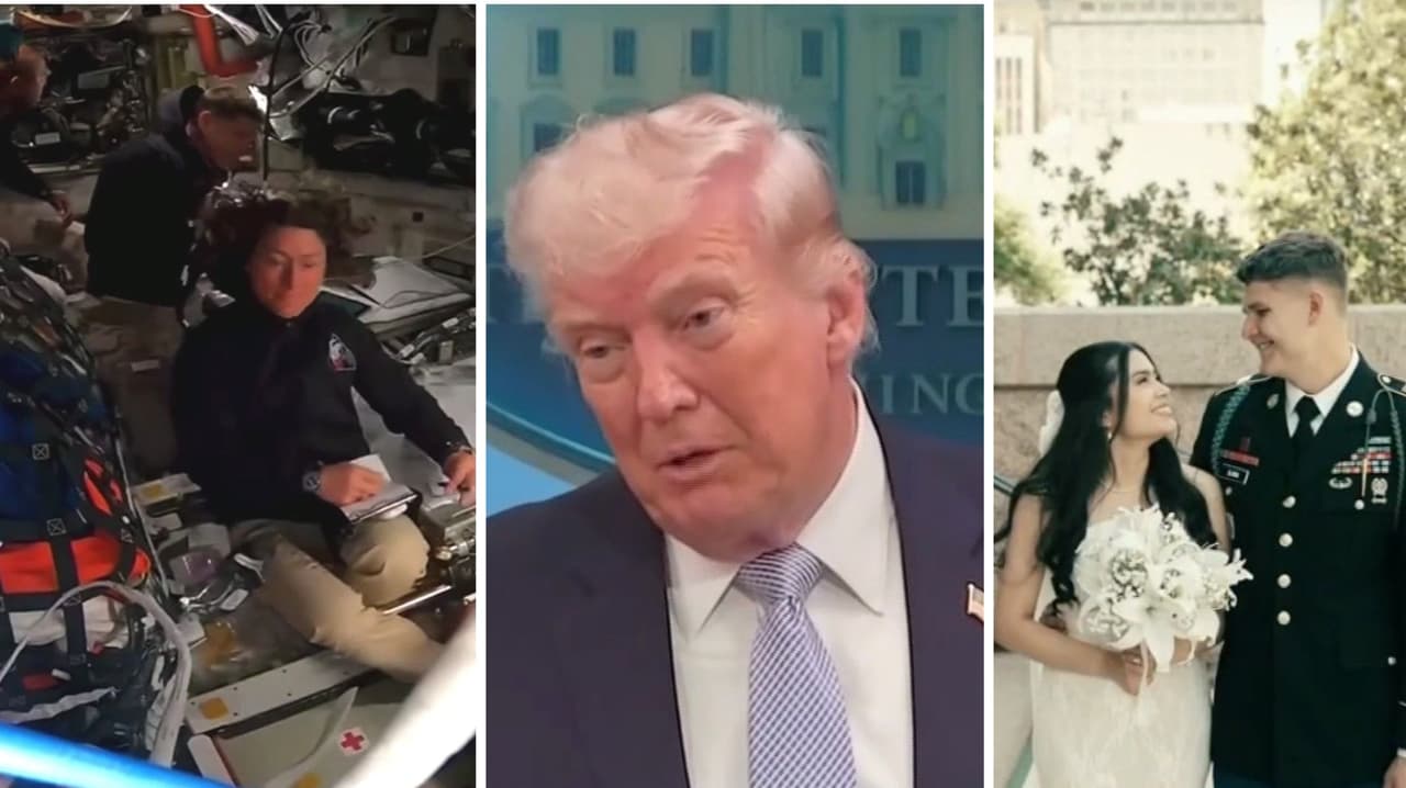 Lo mejor de N+ Univision de la tarde | lunes 6 de abril de 2026