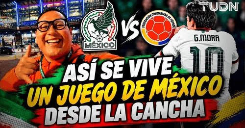 ÁNGULO TUDN: Así fue el debut de Rafael Márquez desde la cancha
